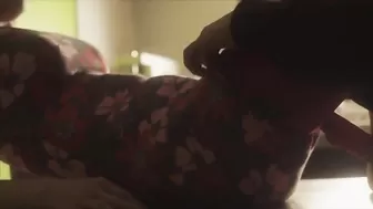 Азиатская эротика с очень красивыми девушками и резвыми парнями